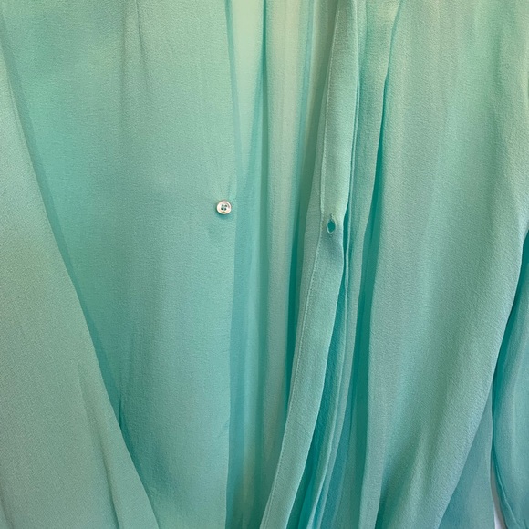 Babaton Silk Top XXS - Picture 4 of 7